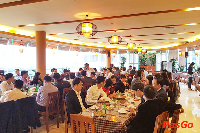 Ông Già Chả Cá Lý Thường Kiệt - 11