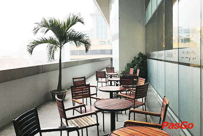 Ông Già Chả Cá Lý Thường Kiệt - 12