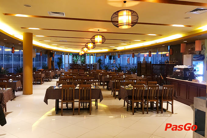 Ông Già Chả Cá Lý Thường Kiệt - 9