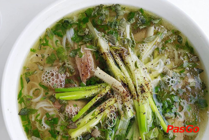 nhà hàng phở ông khải nguyễn đức cảnh - 8