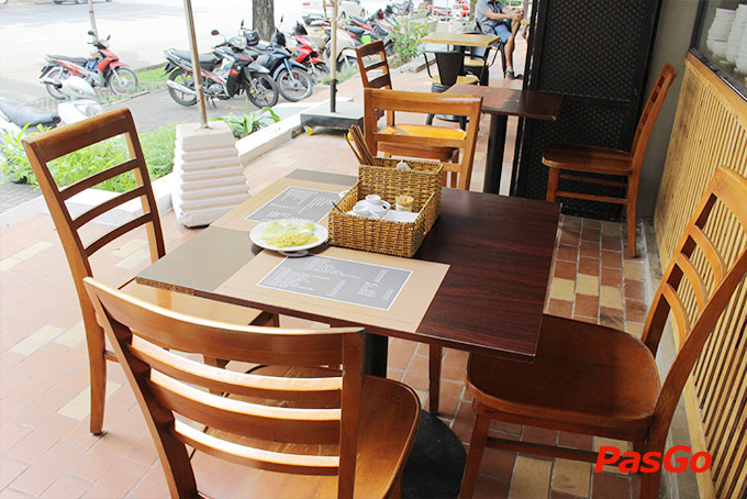 nhà hàng phở ông khải nguyễn đức cảnh - 16