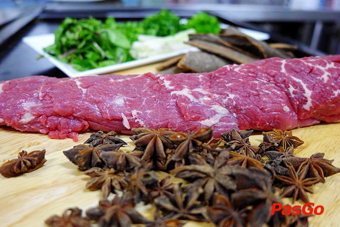 nhà hàng phở ông khải nguyễn đức cảnh - 3