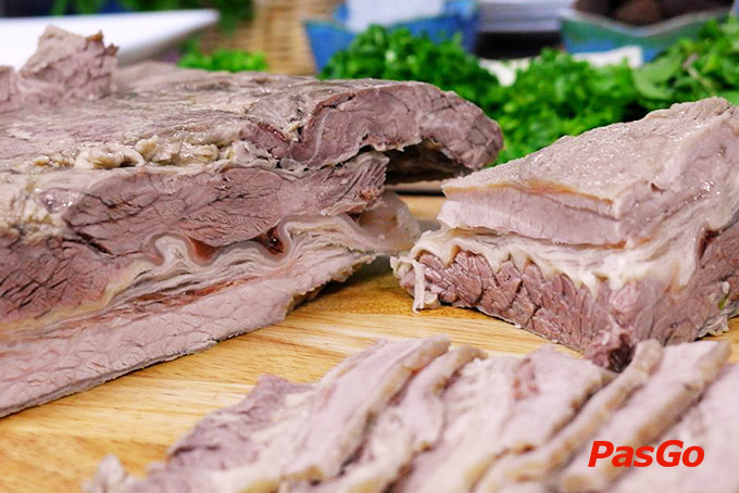 nhà hàng phở ông khải nguyễn đức cảnh - 4