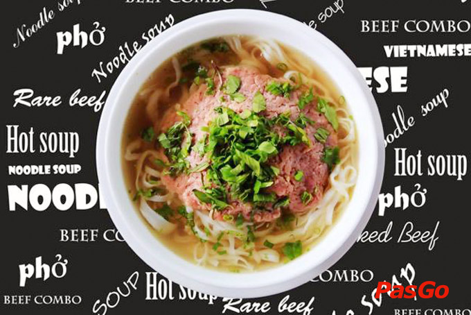 nhà hàng phở ông khải nguyễn lương bằng - 2