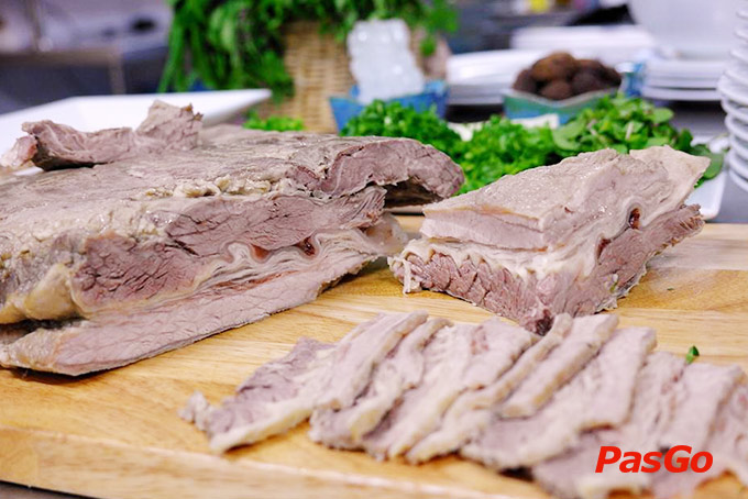 nhà hàng phở ông khải nguyễn lương bằng - 4