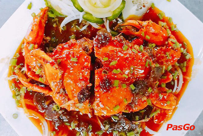 Phong Lan Võ Nghĩa - 11