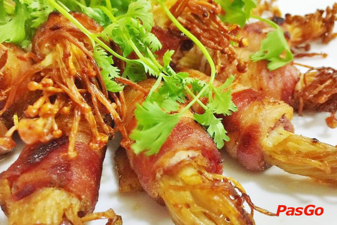 Phong Lan Võ Nghĩa - 15