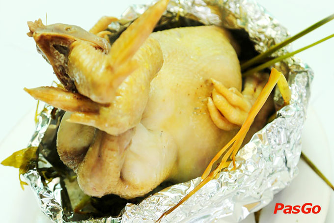 Phong Lan Võ Nghĩa - 16