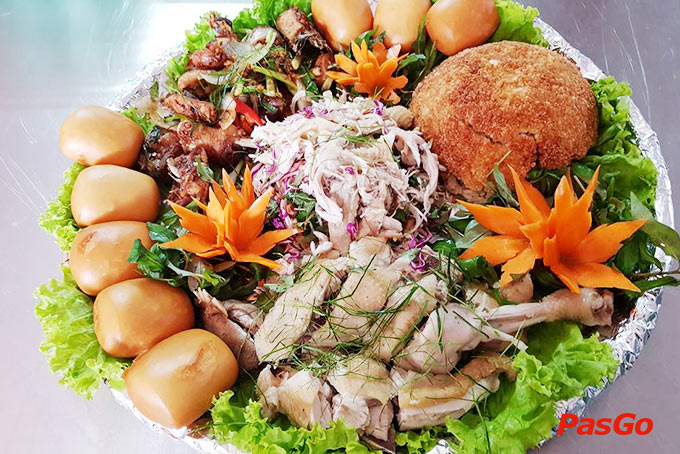 Phong Lan Võ Nghĩa - 17