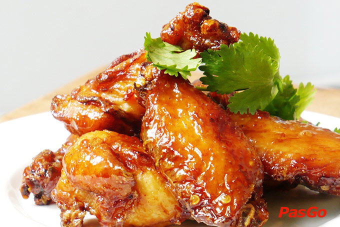 Phong Lan Võ Nghĩa - 18