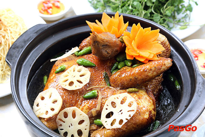 Phong Lan Võ Nghĩa - 19