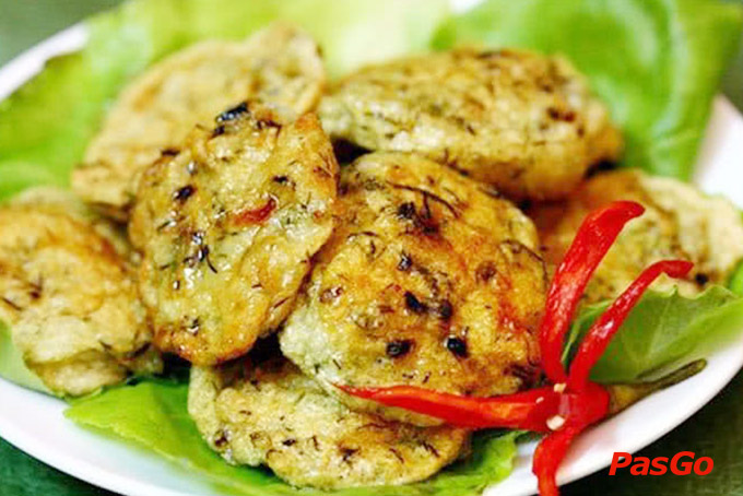 Phong Lan Võ Nghĩa - 2