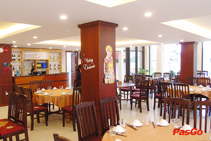 Phong Lan Võ Nghĩa - 21