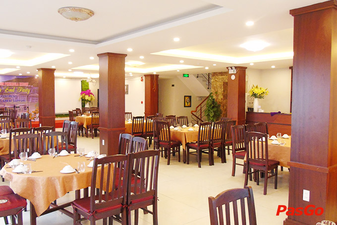 Phong Lan Võ Nghĩa - 22