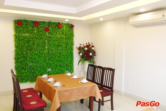 Phong Lan Võ Nghĩa - 23