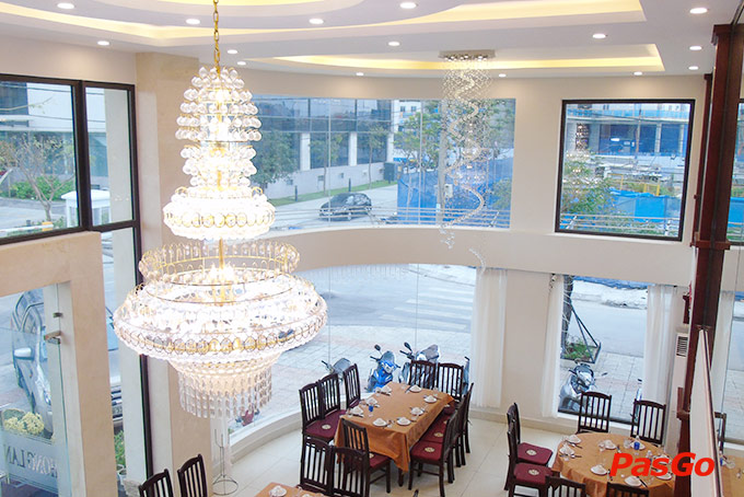 Phong Lan Võ Nghĩa - 25