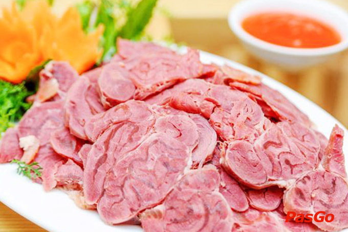 Phong Lan Võ Nghĩa - 3