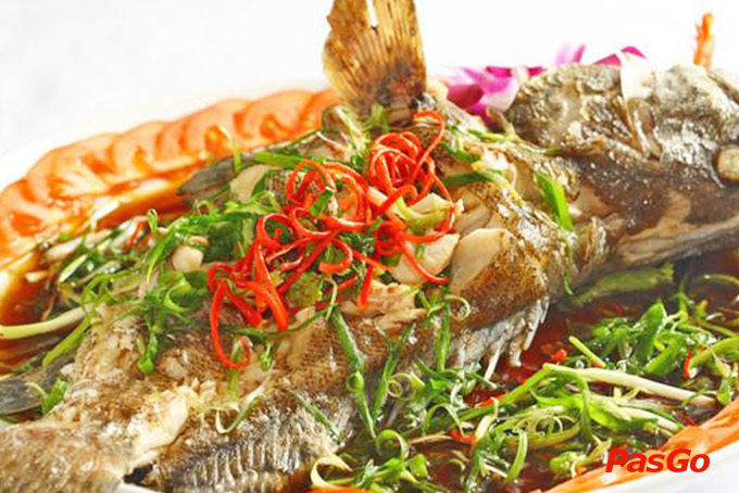 Phong Lan Võ Nghĩa - 4