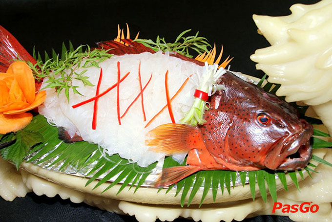 Phong Lan Võ Nghĩa - 5