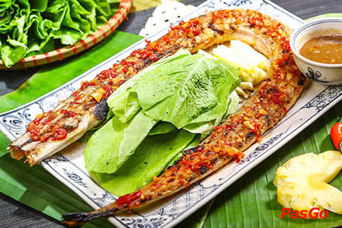 Phong Lan Võ Nghĩa - 6