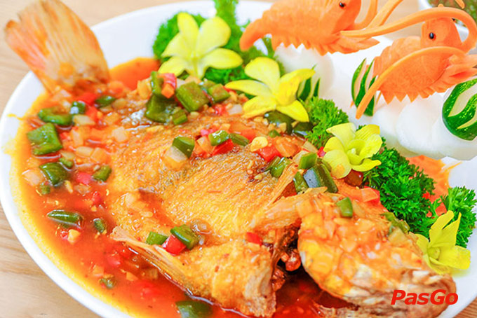 Phong Lan Võ Nghĩa - 8