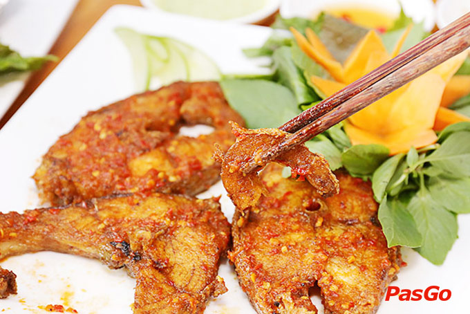 Phong Lan Võ Nghĩa - 9