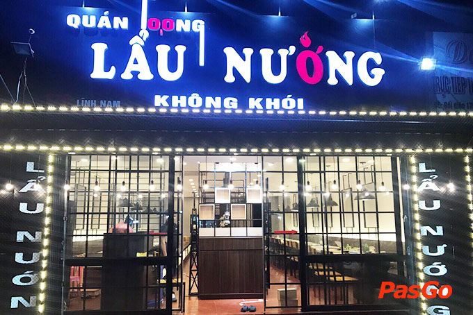 Quán Toọng - Lĩnh Nam-13