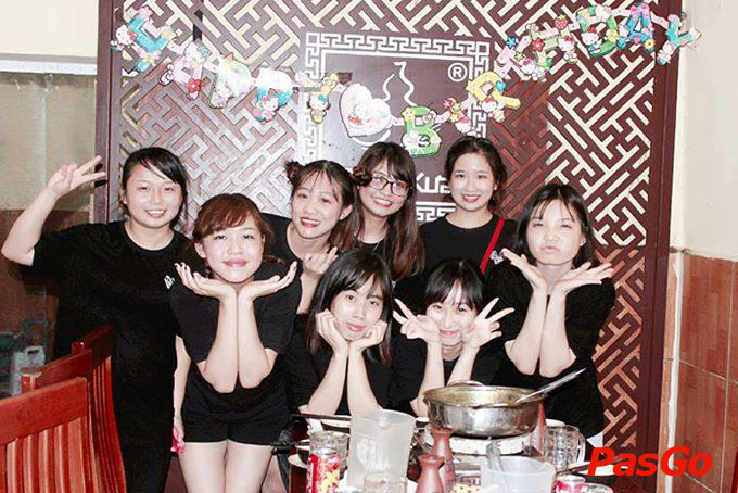 Quán Xưa Ngọc Khánh - 15