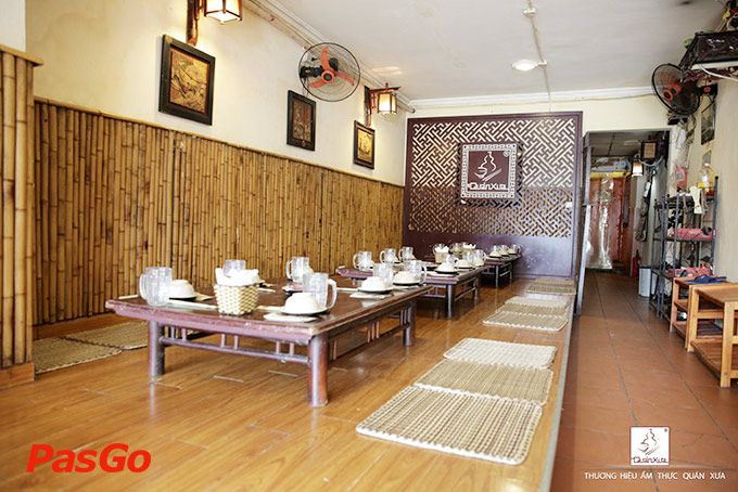 Quán Xưa Ngọc Khánh - 2