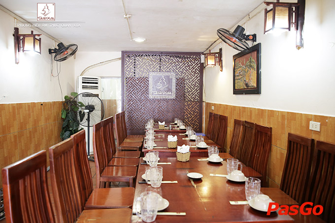 Quán Xưa Ngọc Khánh - 3