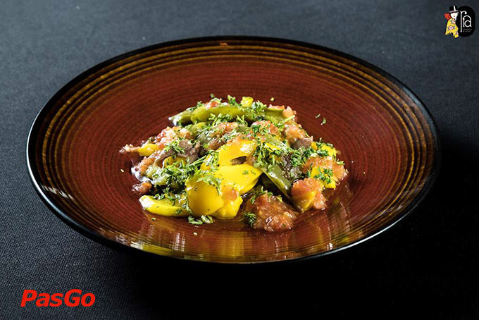 Ria Sangria & Tapas – Hai Bà Trưng-10