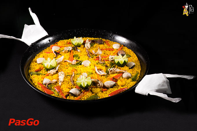 Ria Sangria & Tapas – Hai Bà Trưng-11