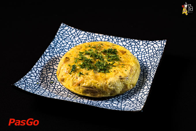 Ria Sangria & Tapas – Hai Bà Trưng-12