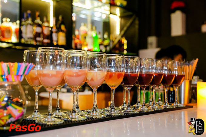 Ria Sangria & Tapas – Hai Bà Trưng-13