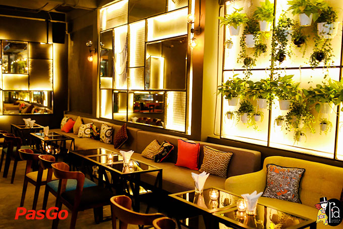 Ria Sangria & Tapas – Hai Bà Trưng-16