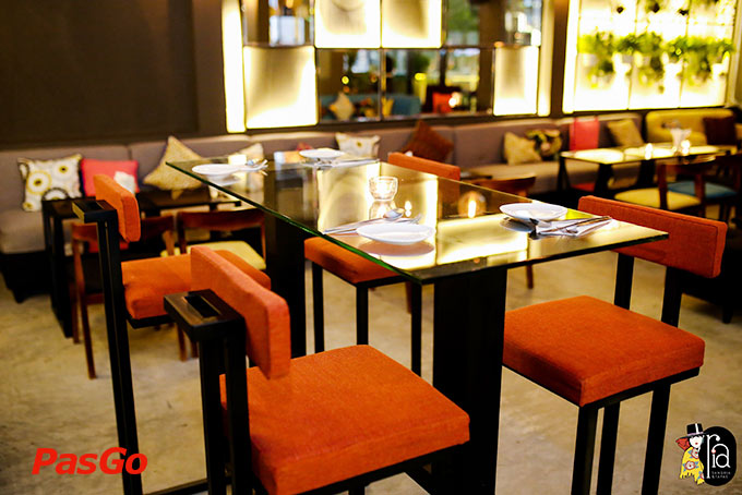 Ria Sangria & Tapas – Hai Bà Trưng-17