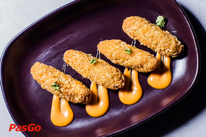 Ria Sangria & Tapas – Hai Bà Trưng-1