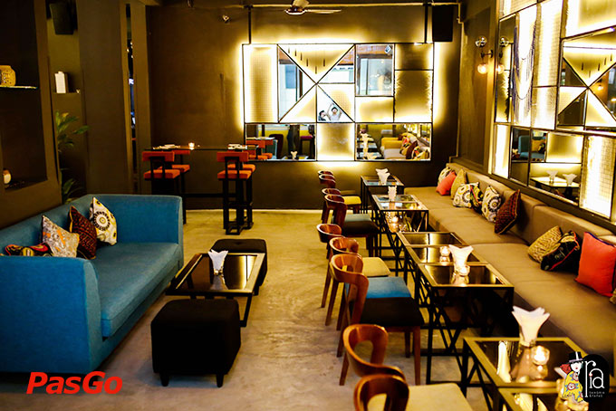 Ria Sangria & Tapas – Hai Bà Trưng-19