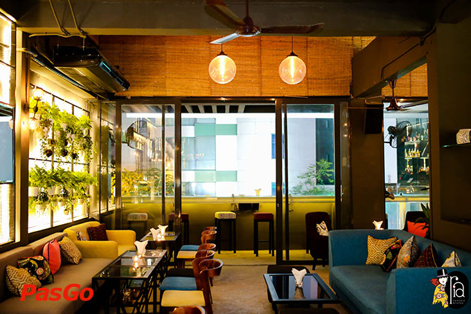 Ria Sangria & Tapas – Hai Bà Trưng-20