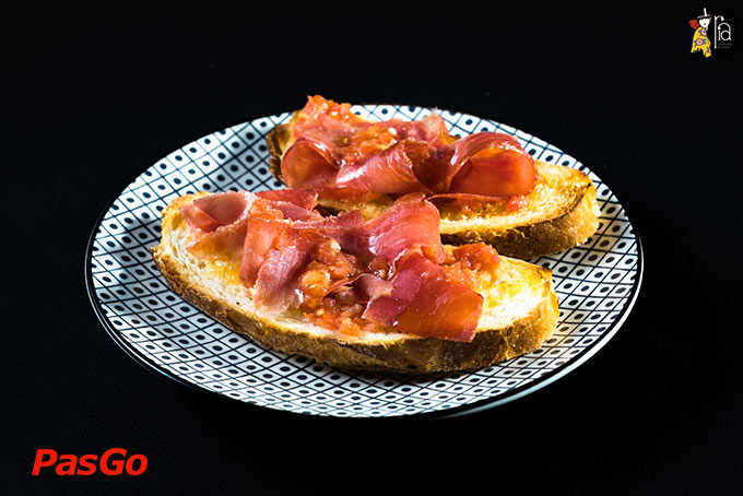 Ria Sangria & Tapas – Hai Bà Trưng-2