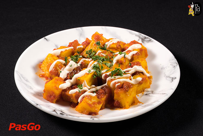 Ria Sangria & Tapas – Hai Bà Trưng-3