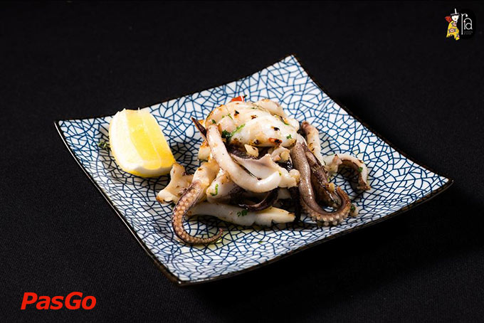 Ria Sangria & Tapas – Hai Bà Trưng-5