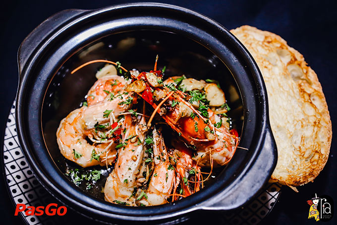 Ria Sangria & Tapas – Hai Bà Trưng-6