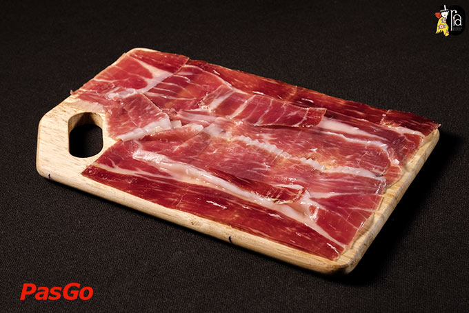 Ria Sangria & Tapas – Hai Bà Trưng-8