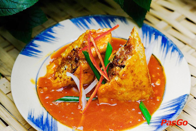 Rice Field – Homecooked Vietnamese Cuisine