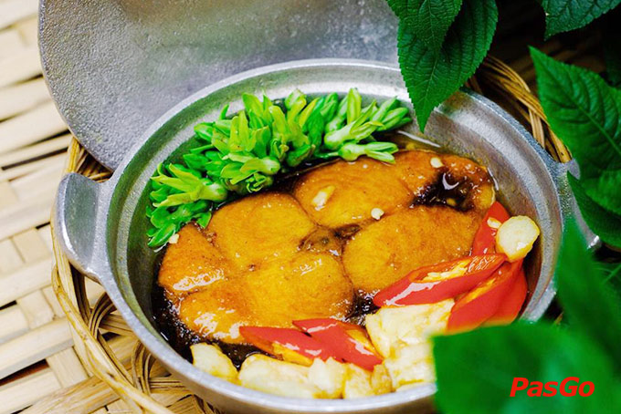 Rice Field – Homecooked Vietnamese Cuisine-9