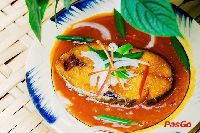 Rice Field – Homecooked Vietnamese Cuisine-10