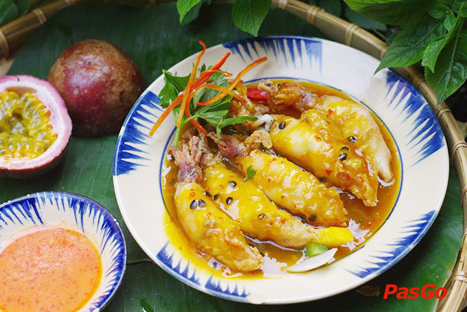 Rice Field – Homecooked Vietnamese Cuisine-11