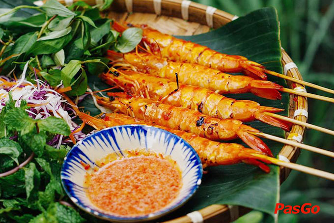 Rice Field – Homecooked Vietnamese Cuisine-12