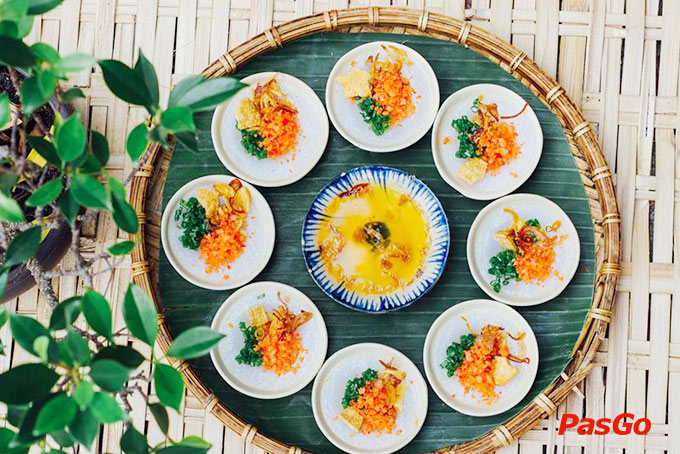 Rice Field – Homecooked Vietnamese Cuisine-13